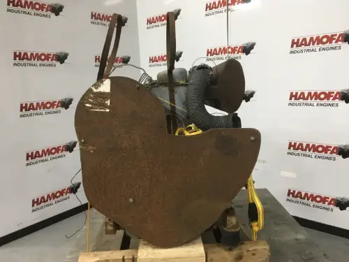 DEUTZ F6L912 USADO - Imagen miniatura 4