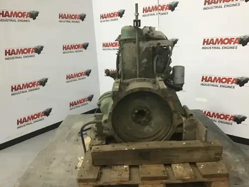 DEUTZ F6L912 USED - Thumb image 3