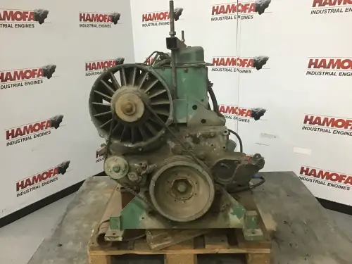 DEUTZ F6L912 GEBRUIKT - Miniatuur afbeelding 4
