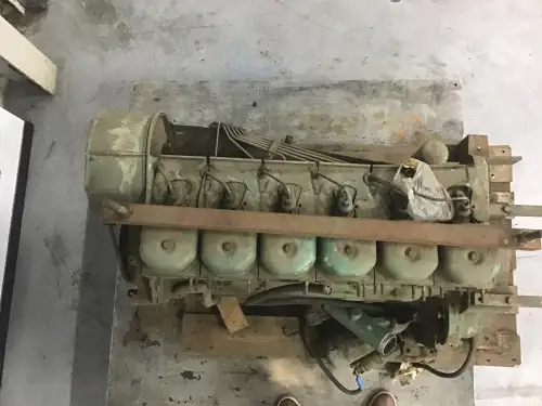 DEUTZ F6L912 GEBRAUCHT – Vorschaubild 5