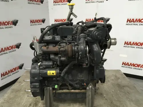 VM MOTORI 34D/30 Б/У