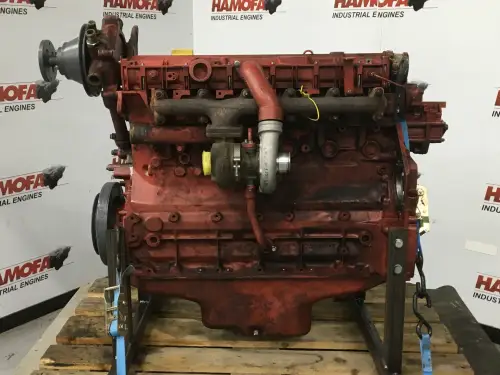 DEUTZ BF6M1012E Б/У - Миниатюра 2