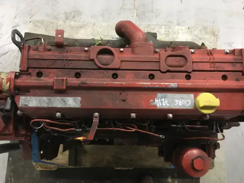 DEUTZ BF6M1012E USADO - Imagen miniatura 5