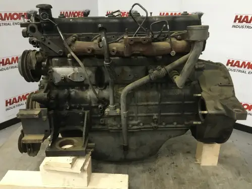 ISUZU 6BG1TRB-02 USAGÉ - Miniature 2