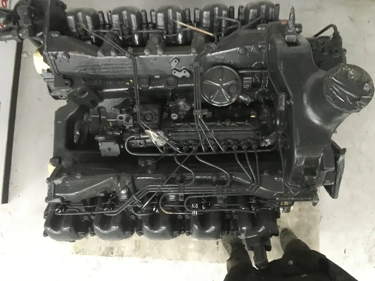 MAN D2840-???? RECONDITIONED - Picture 5
