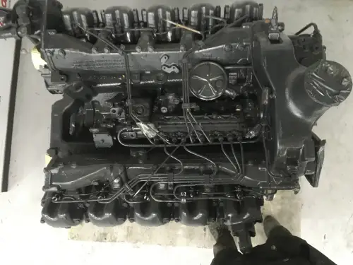 MAN D2840-???? RECONDITIONED - Thumb image 5