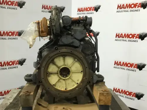 DEUTZ TCD2012L04 2V MECH. GEBRUIKT - Miniatuur afbeelding 3