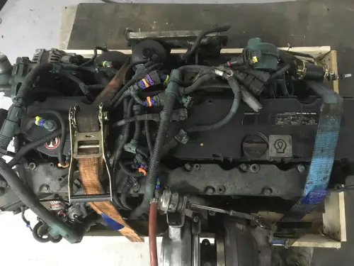 VOLVO TAD762VE CORE - Thumb image 5
