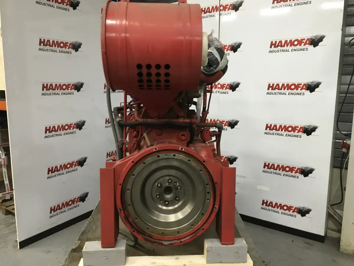 CUMMINS NTA855-G5 CPL2116 GEBRUIKT - Afbeelding 3