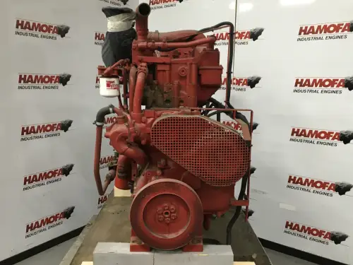 CUMMINS NTA855-G5 CPL2116 USED - Thumb image 4