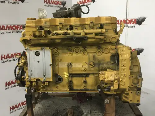 CUMMINS QSB6.7 CPL0656 GEBRAUCHT – Vorschaubild 2