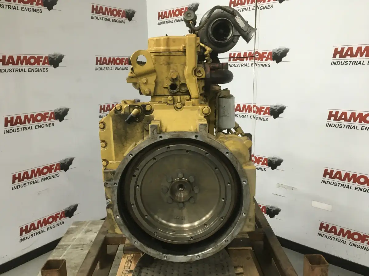 CUMMINS QSB6.7 CPL0656 GEBRAUCHT – Bild 3
