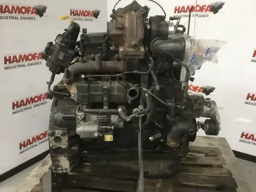 CUMMINS QSB4.5 CPL4222 GEBRAUCHT