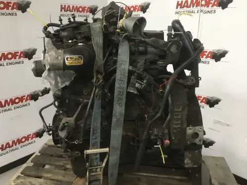 CUMMINS QSB4.5 CPL4222 D'OCCASION - Miniature 2