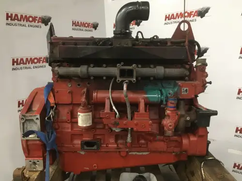 CUMMINS QSM11 CPL2829 GEBRAUCHT