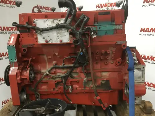 CUMMINS QSM11 CPL2829 GEBRAUCHT – Vorschaubild 2