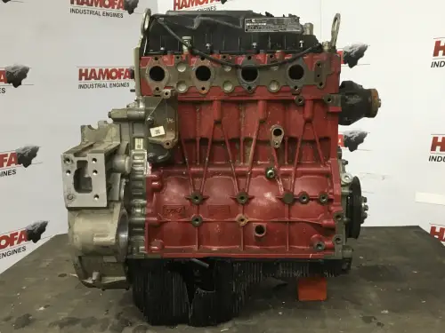CUMMINS QSF 3.8 CPL4787 Б/У