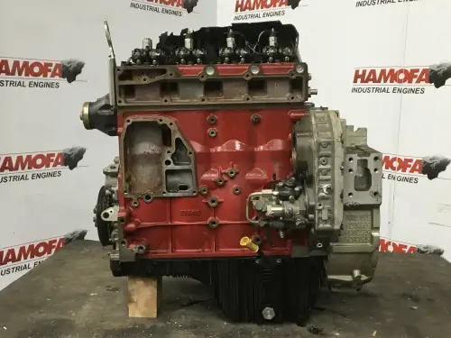 CUMMINS QSF 3.8 CPL4787 Б/У - Миниатюра 2
