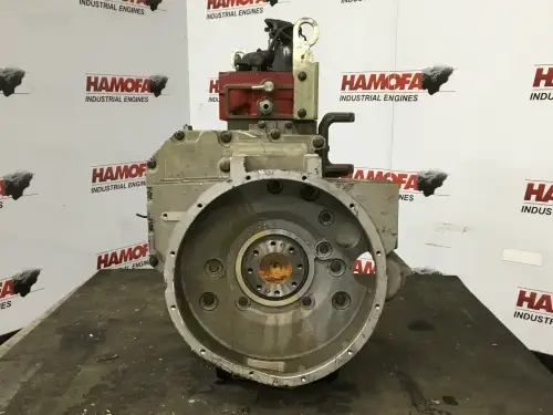 CUMMINS QSF 3.8 CPL4787 GEBRAUCHT – Vorschaubild 3
