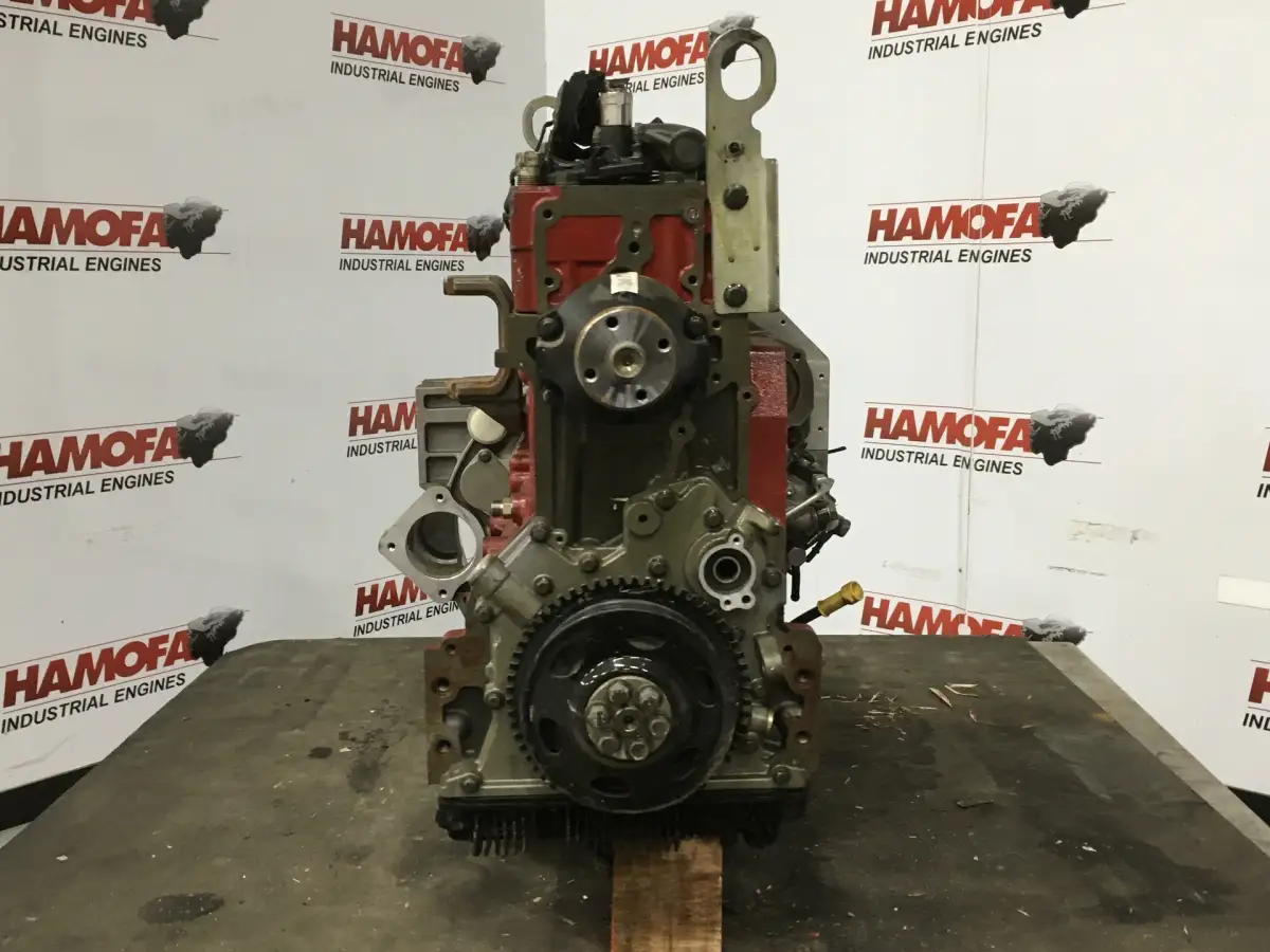 CUMMINS QSF 3.8 CPL4787 GEBRAUCHT – Bild 4