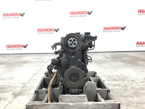CUMMINS QSB6.7 COMMONRAIL USED - Thumb image 4