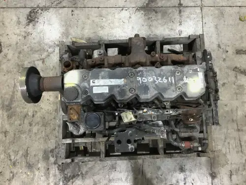 CUMMINS QSB6.7 COMMONRAIL Б/У - Миниатюра 5