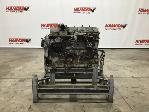 CUMMINS QSB5.9 CPL???? USED