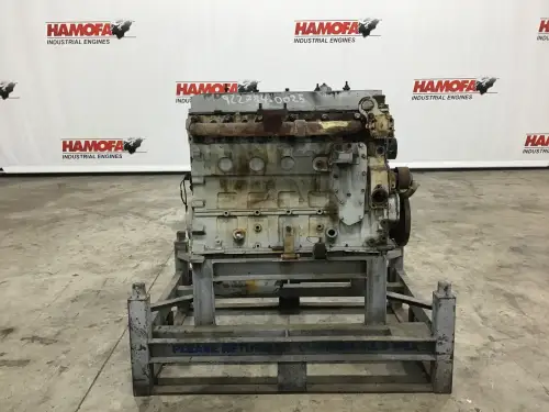 CUMMINS QSB5.9 CPL???? Б/У - Миниатюра 2