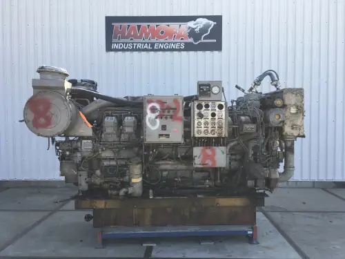 CATERPILLAR 3516 29Z-2W8864 GEBRUIKT