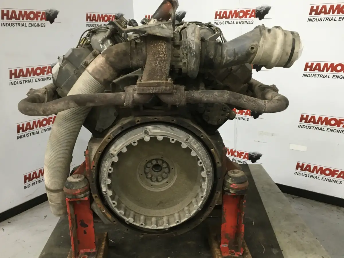 DEUTZ BF6M1015C D'OCCASION - Image 3