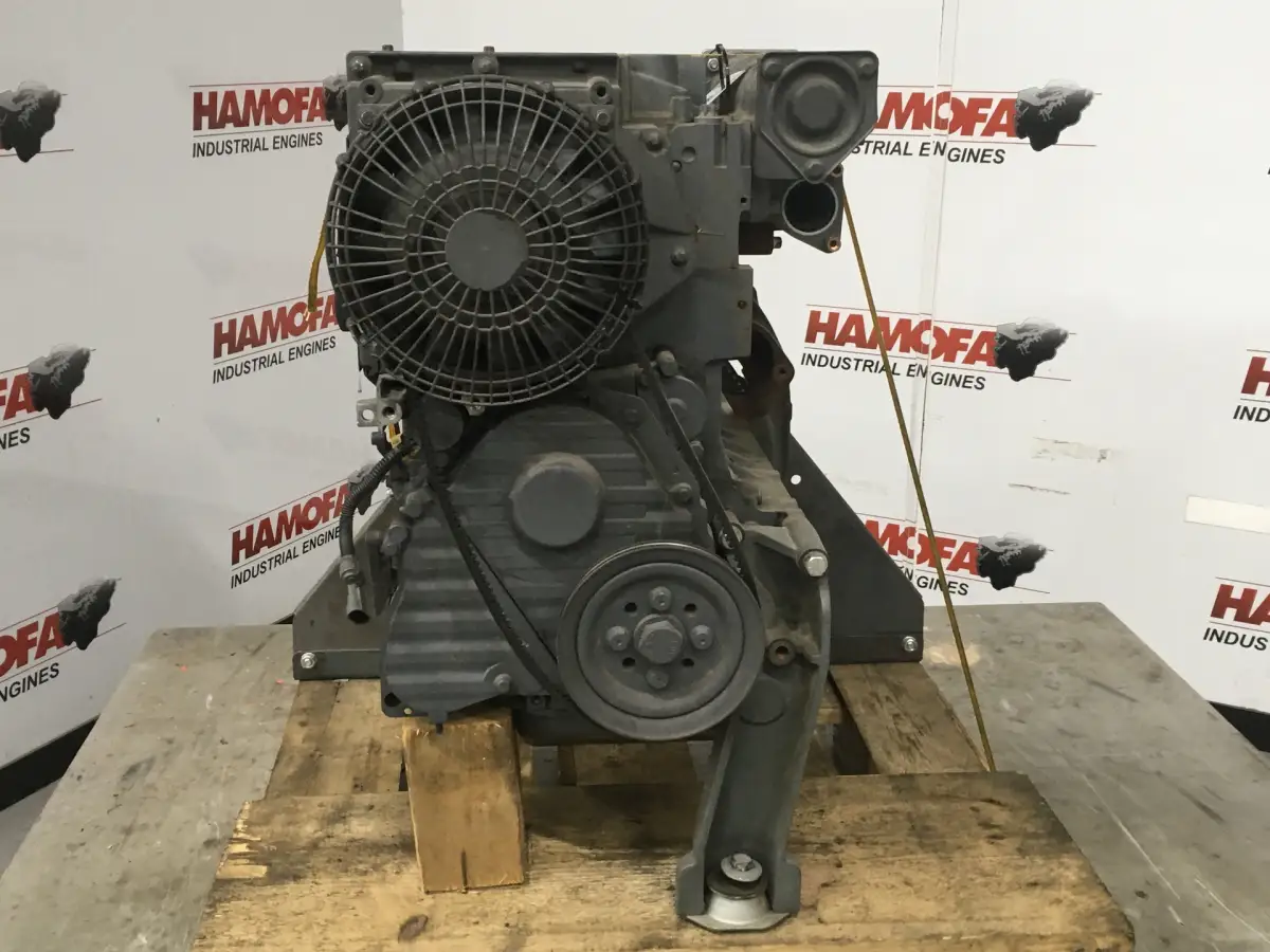 DEUTZ D2011L03I CORE - Image 4