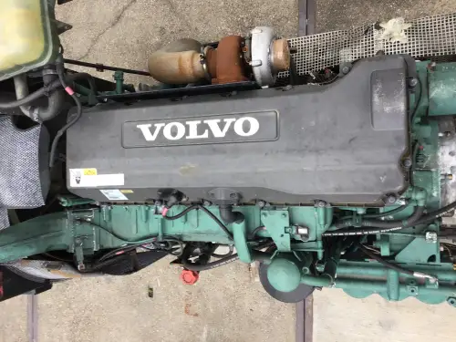 VOLVO TAD942VE GEBRAUCHT – Vorschaubild 5