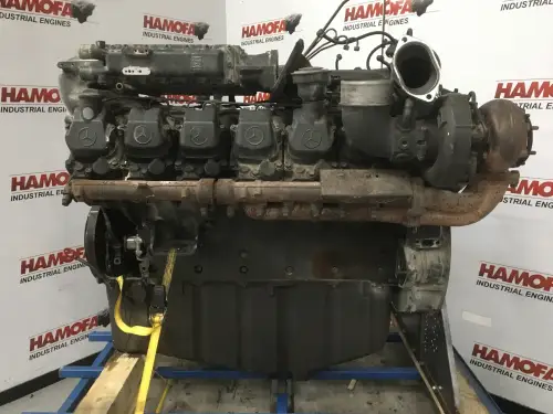 MERCEDES OM444.901-501 GEBRAUCHT – Vorschaubild 2
