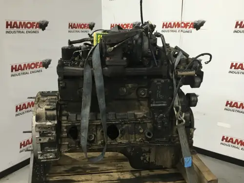 CUMMINS 6BTA5.9C CPL1889 KERN