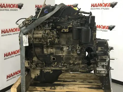 CUMMINS 6BTA5.9C CPL1889 KERN – Vorschaubild 2