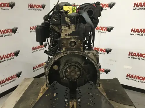 CUMMINS 6BTA5.9C CPL1889 COEUR - Miniature 3
