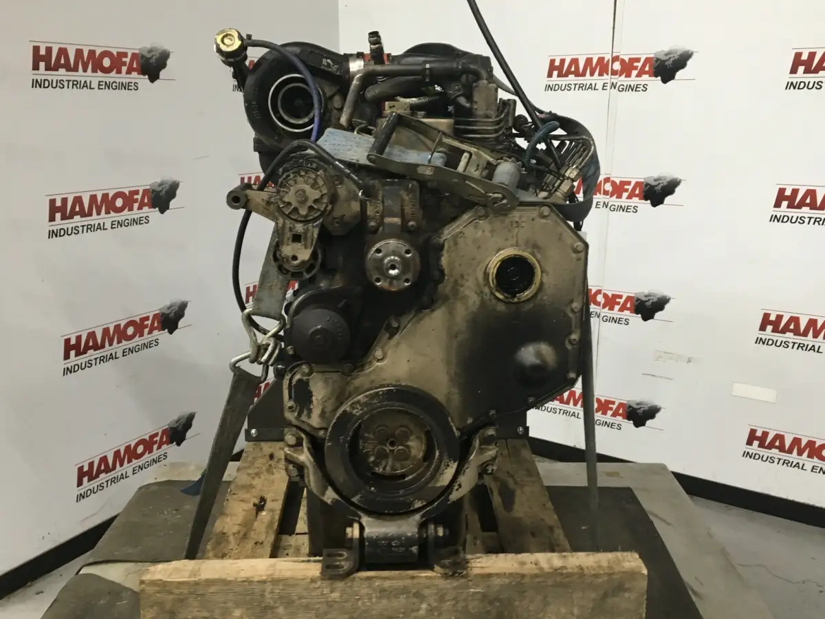 CUMMINS 6BTA5.9C CPL1889 CORE - Picture 4