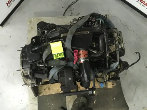 CUMMINS 6BTA5.9C CPL1889 KERN – Vorschaubild 5