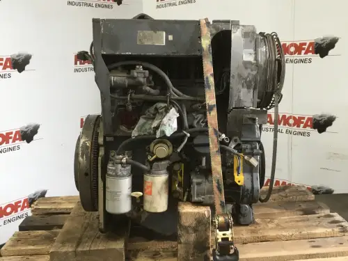 DEUTZ F3L1011 D'OCCASION