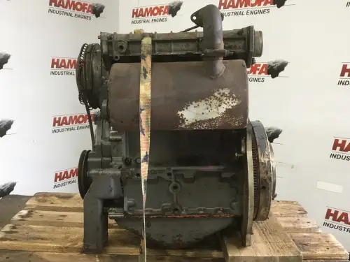DEUTZ F3L1011 USADO - Imagen miniatura 2