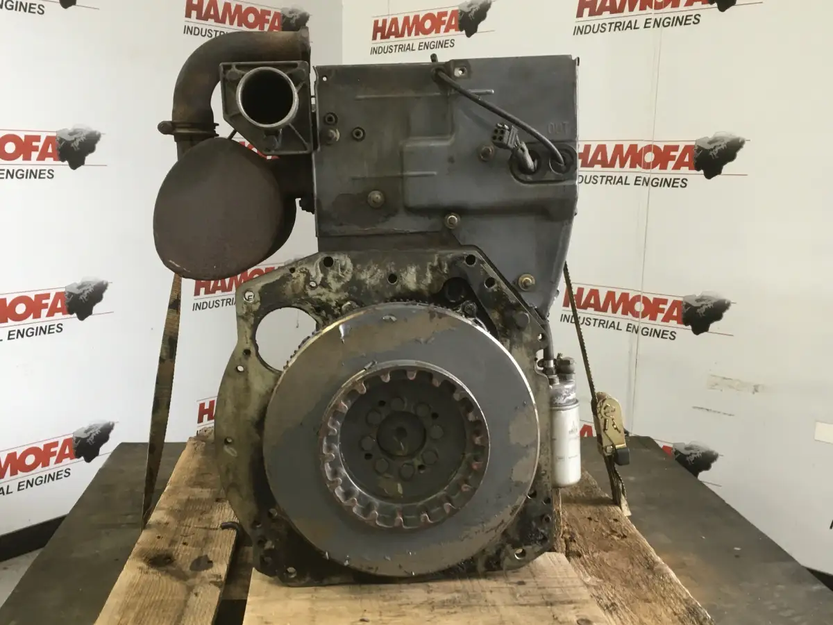DEUTZ F3L1011 GEBRUIKT - Afbeelding 3