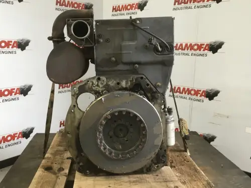 DEUTZ F3L1011 GEBRUIKT - Miniatuur afbeelding 3