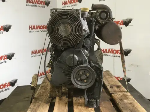 DEUTZ F3L1011 GEBRUIKT - Miniatuur afbeelding 4