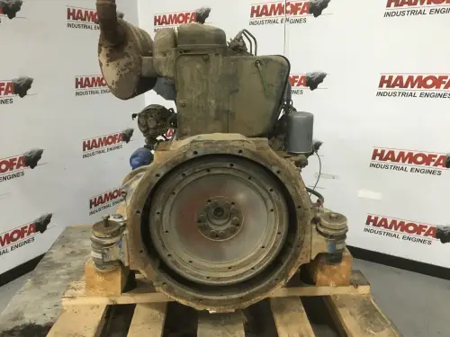 DEUTZ F4L912 GEBRAUCHT – Vorschaubild 3