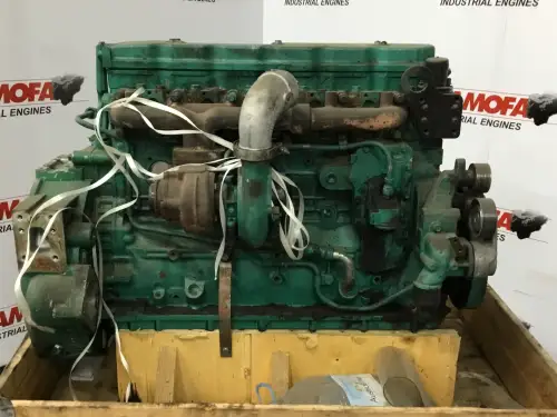 CUMMINS ISBE6.7 COMMONRAIL USED