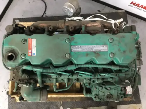 CUMMINS ISBE6.7 COMMONRAIL GEBRAUCHT – Vorschaubild 5