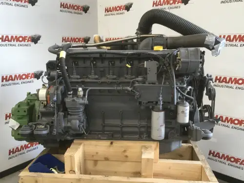 DEUTZ BF6M1013C D'OCCASION