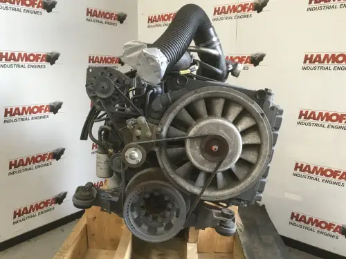 DEUTZ BF6M1013C GEBRAUCHT – Vorschaubild 3