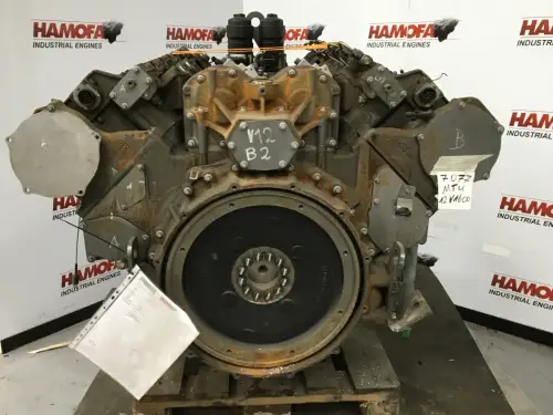 MTU 12V1600 USED - Thumb image 3
