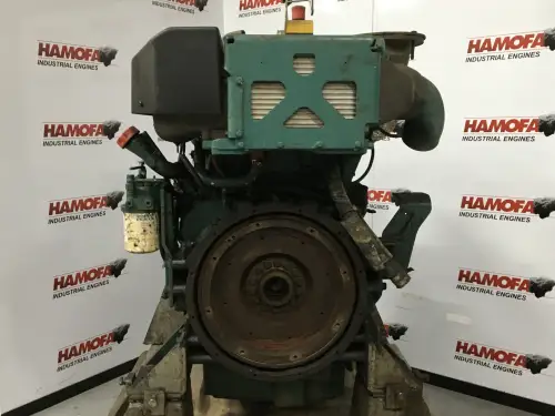 VOLVO D16C-C MH USED - Thumb image 3